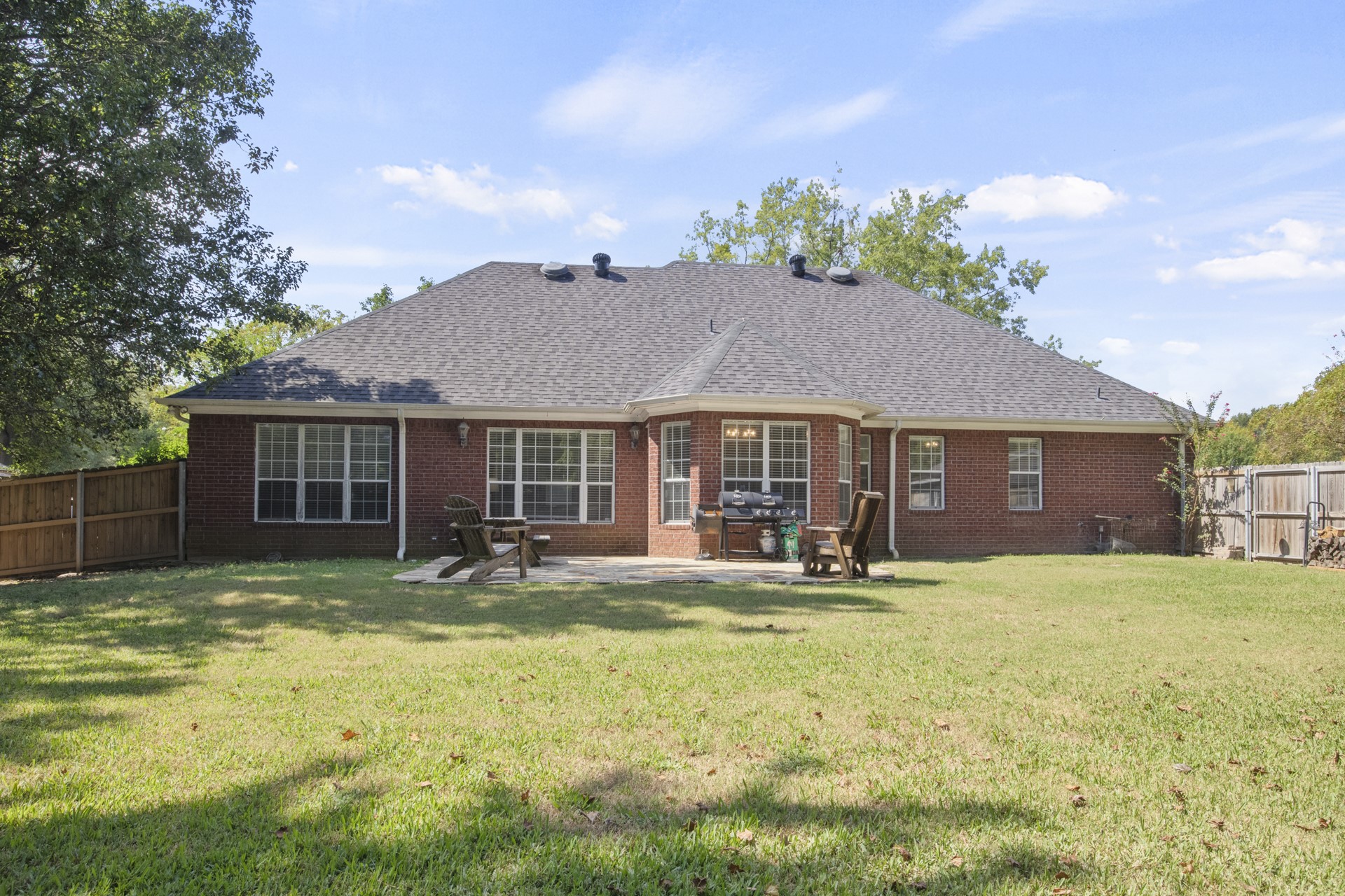 117 Mockingbird Lane