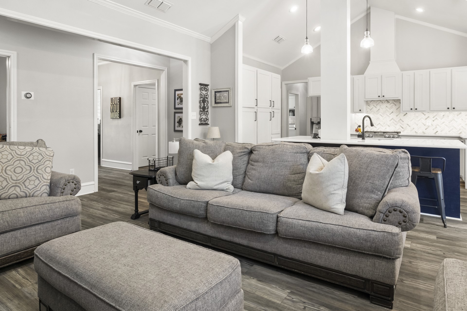 117 Mockingbird Lane