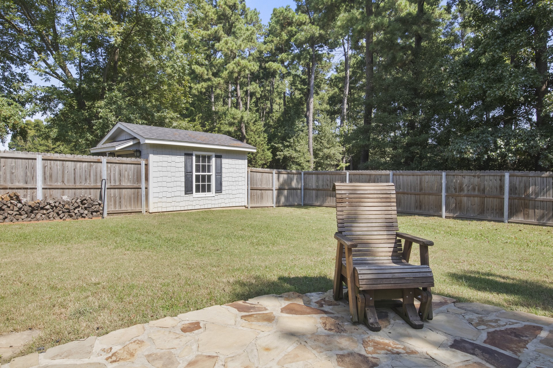 117 Mockingbird Lane