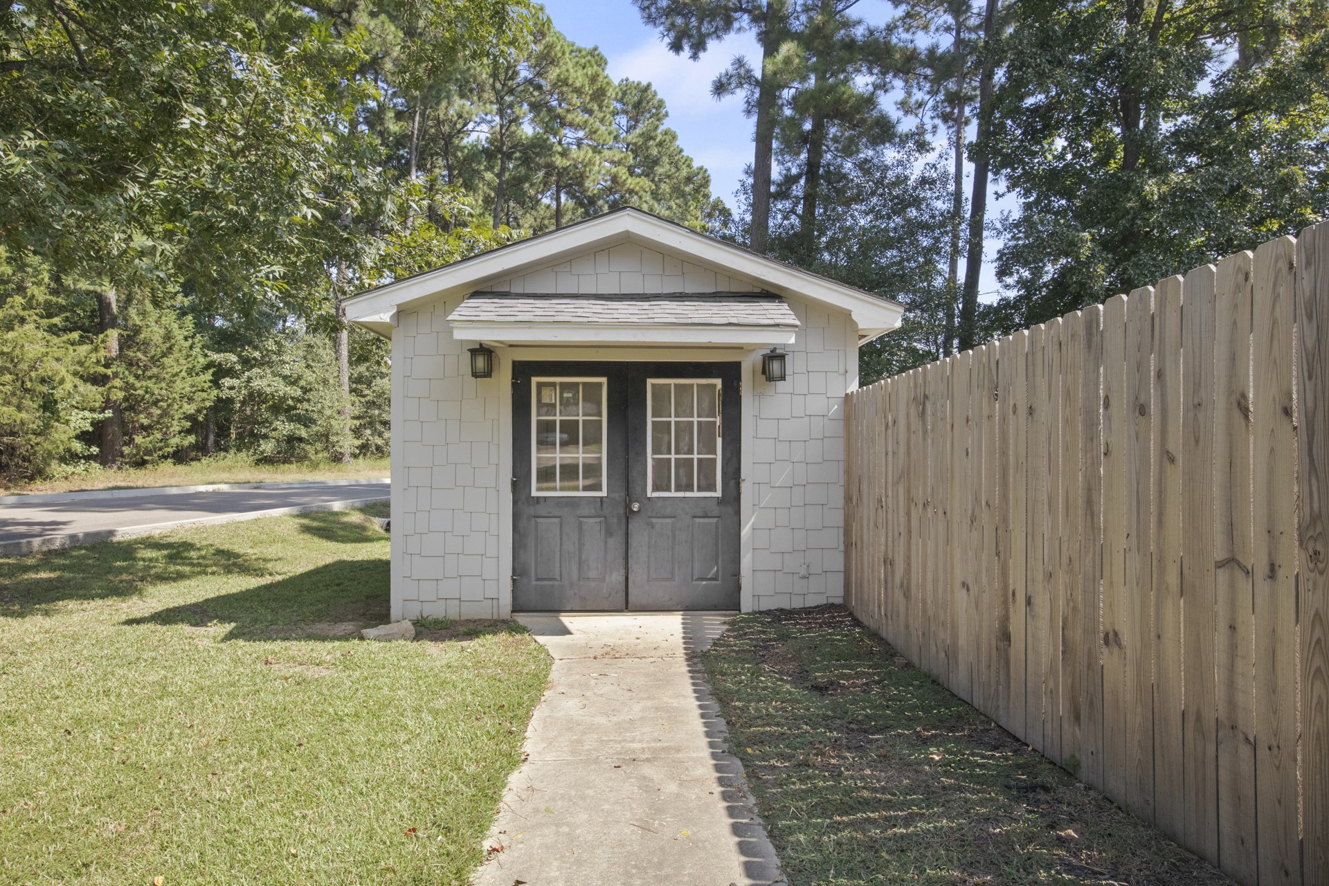117 Mockingbird Lane
