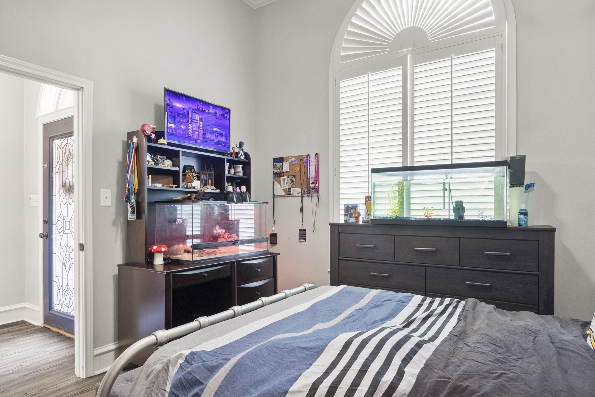 117 Mockingbird Lane