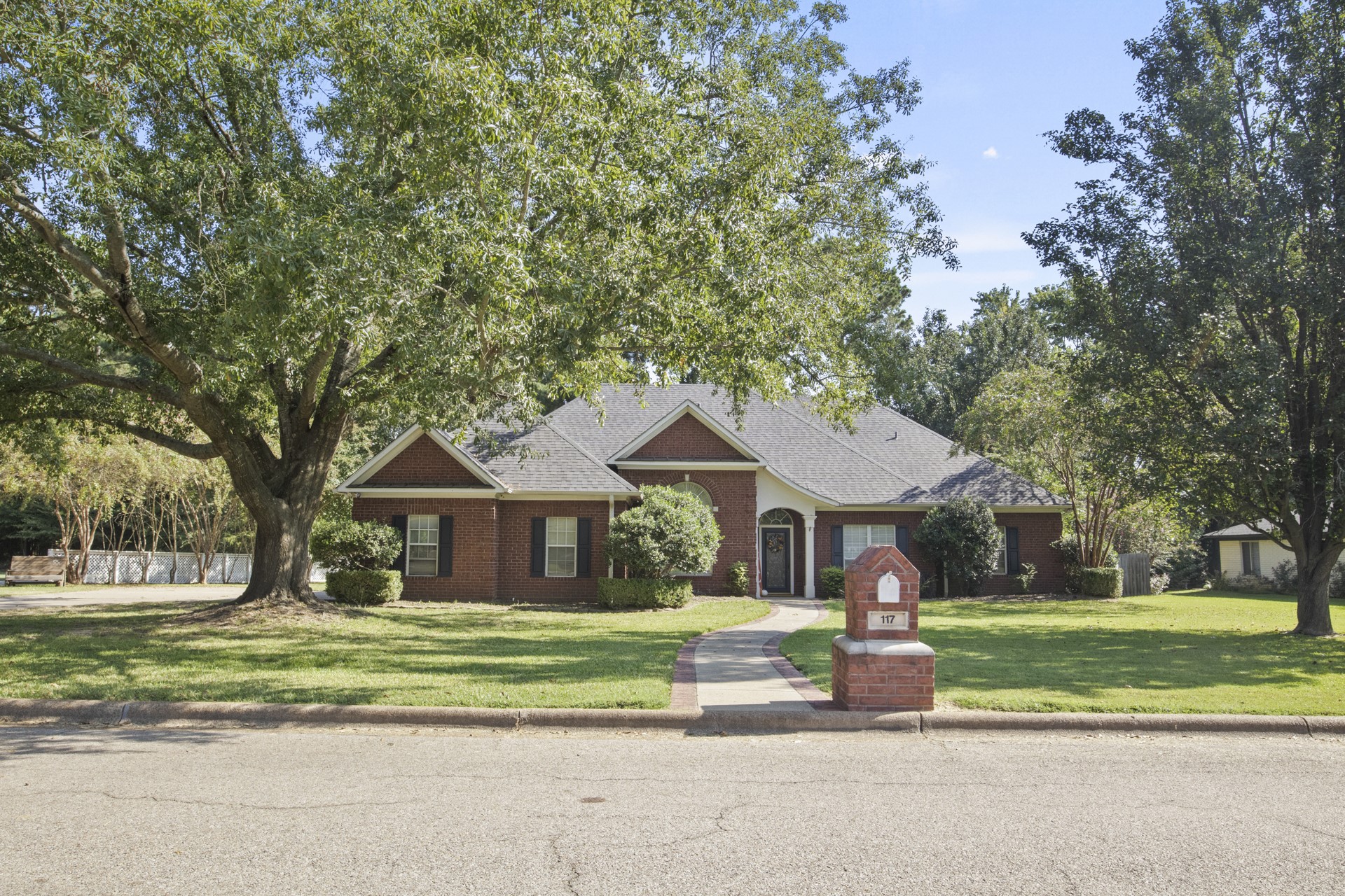 117 Mockingbird Lane