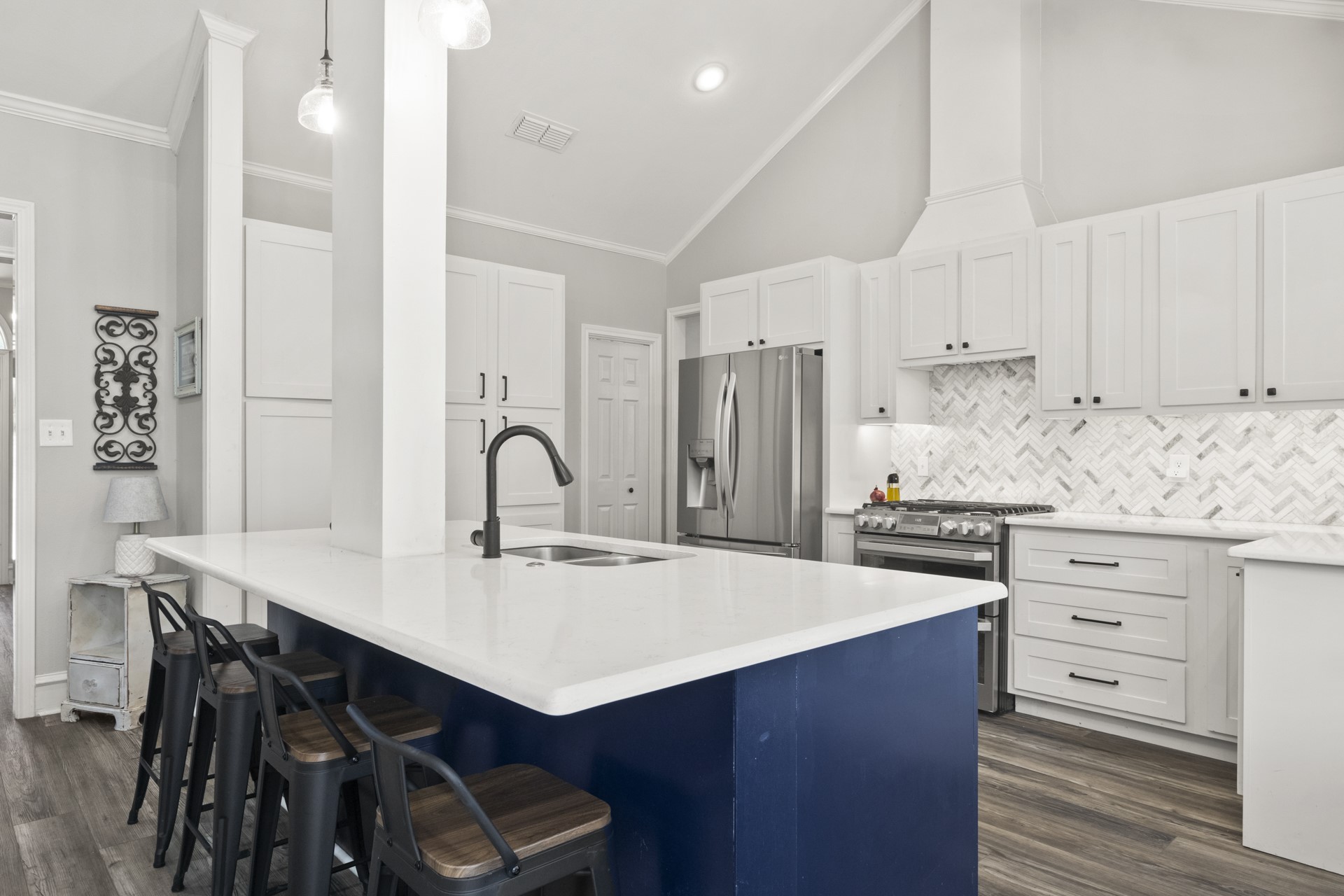 117 Mockingbird Lane