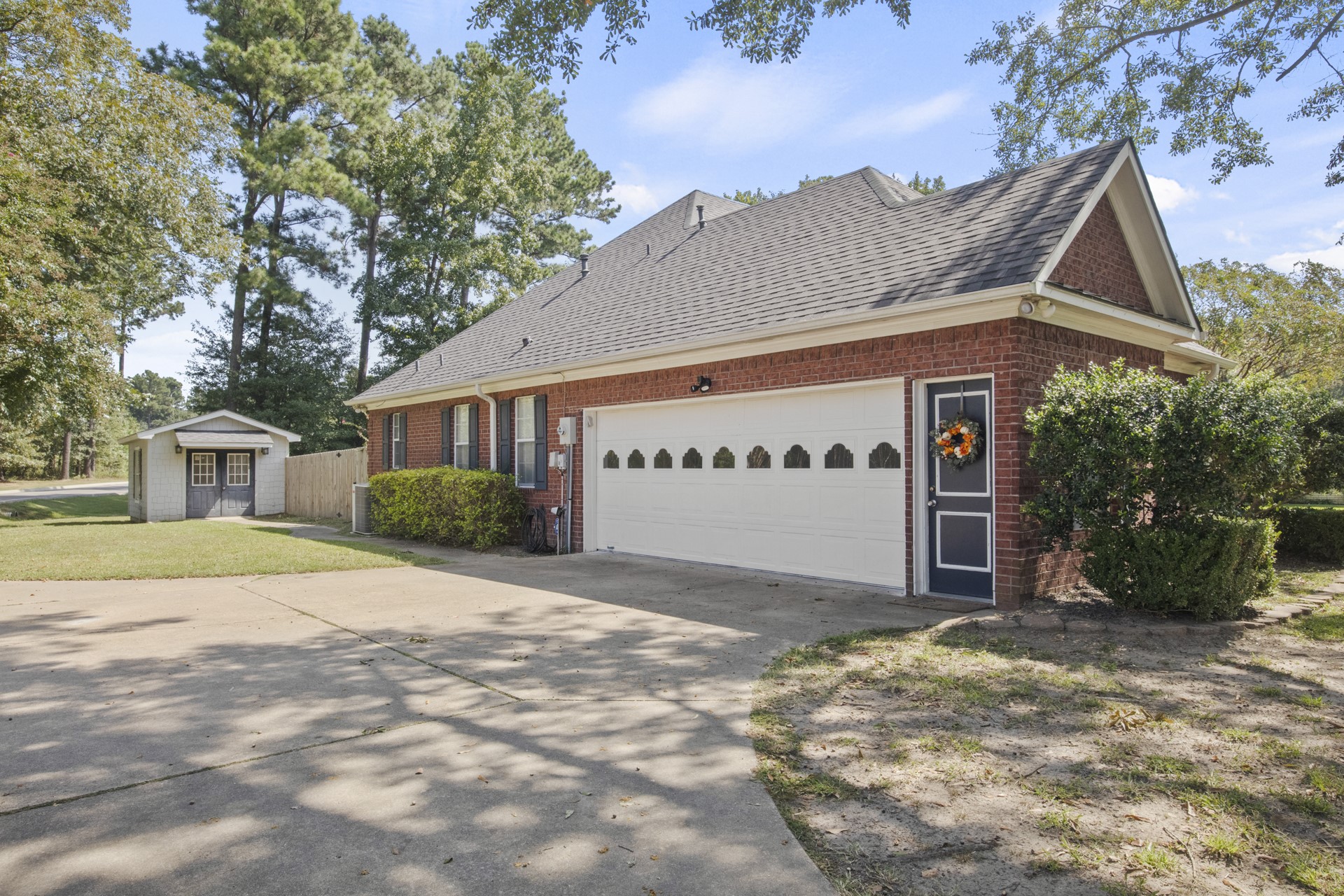 117 Mockingbird Lane