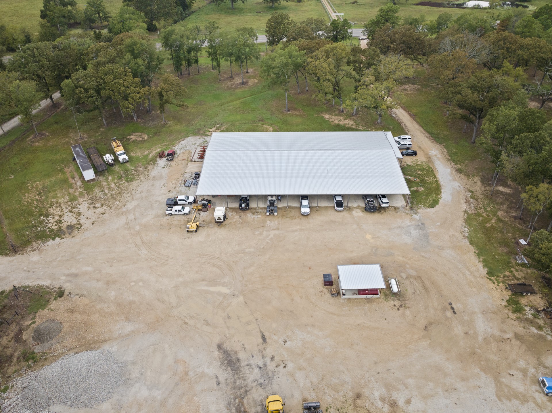 14730 N Hwy 271