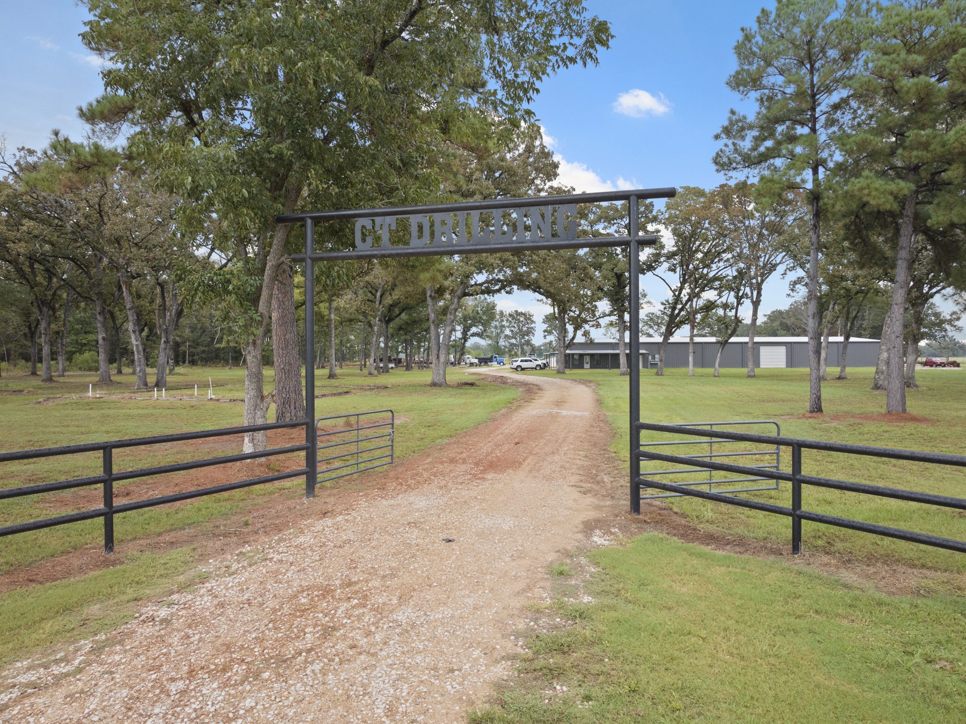 14730 N Hwy 271