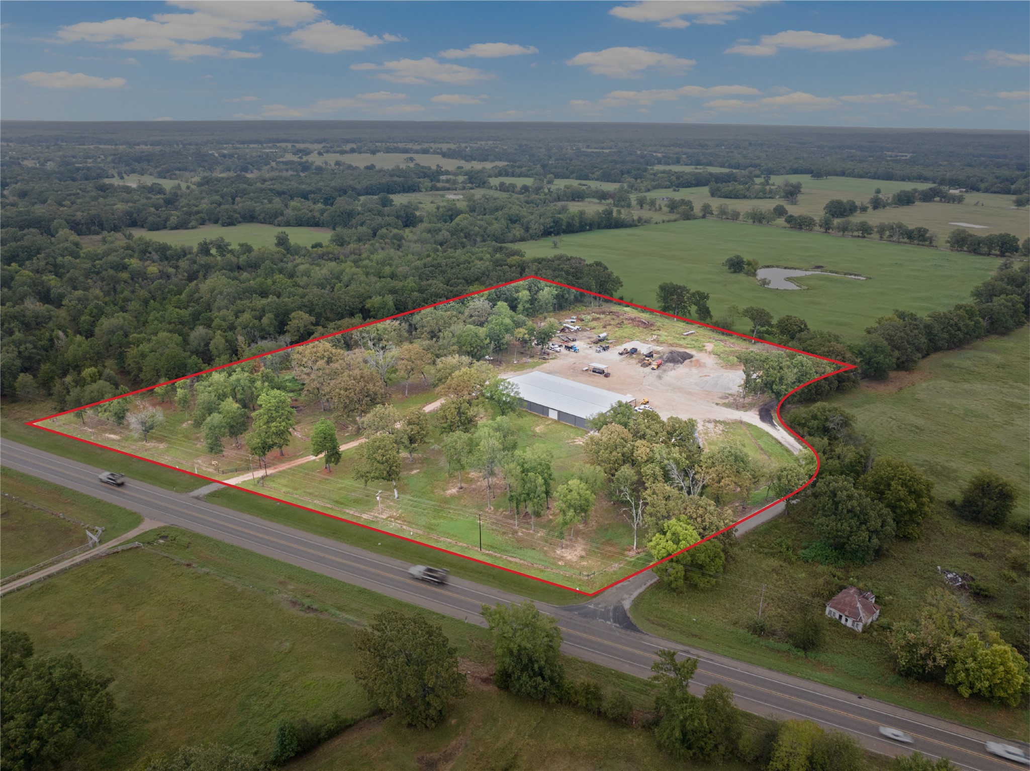 14730 N Hwy 271