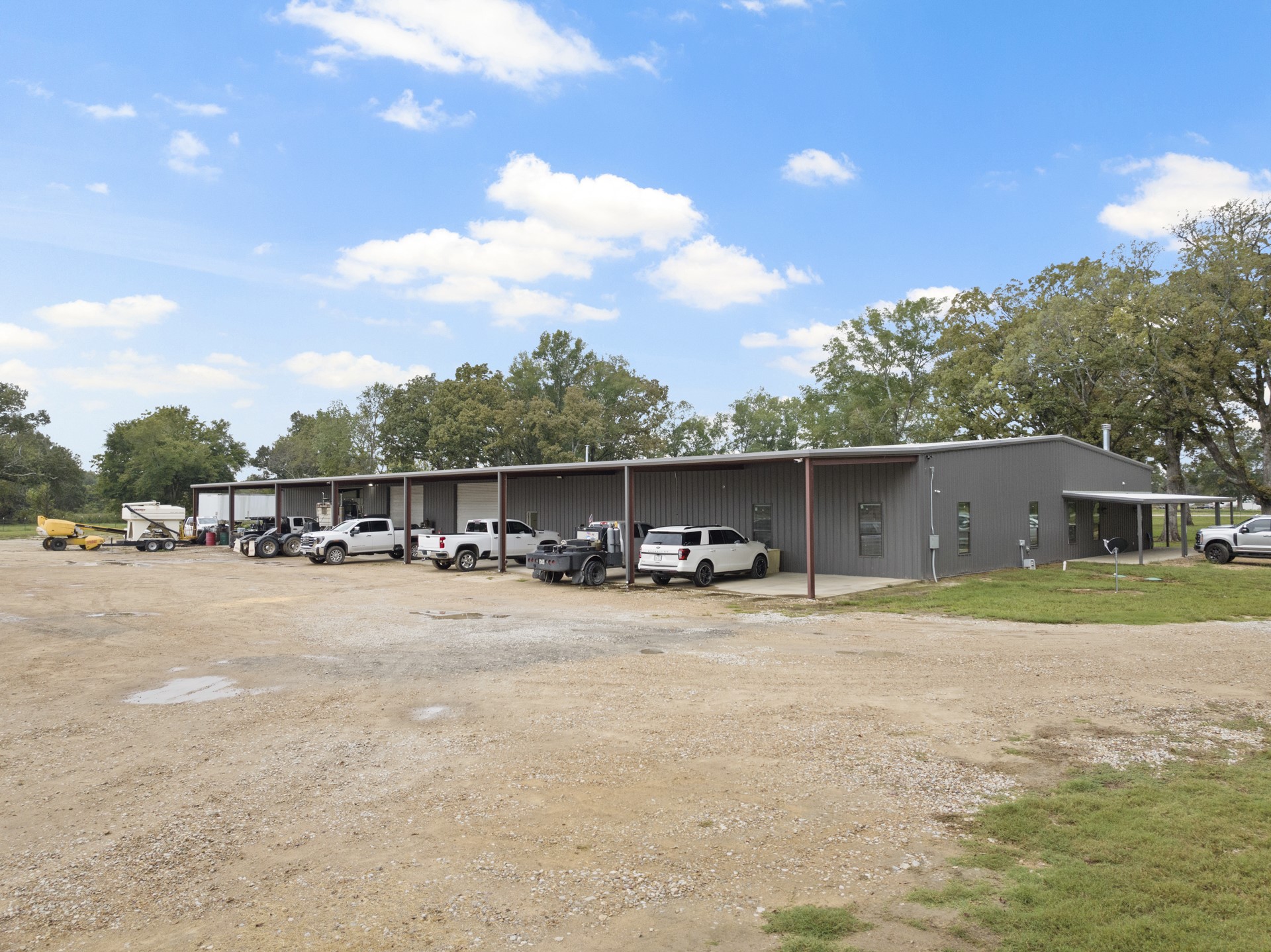 14730 N Hwy 271
