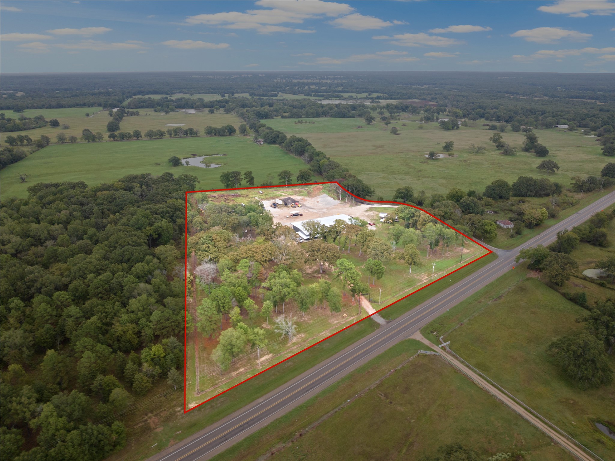 14730 N Hwy 271