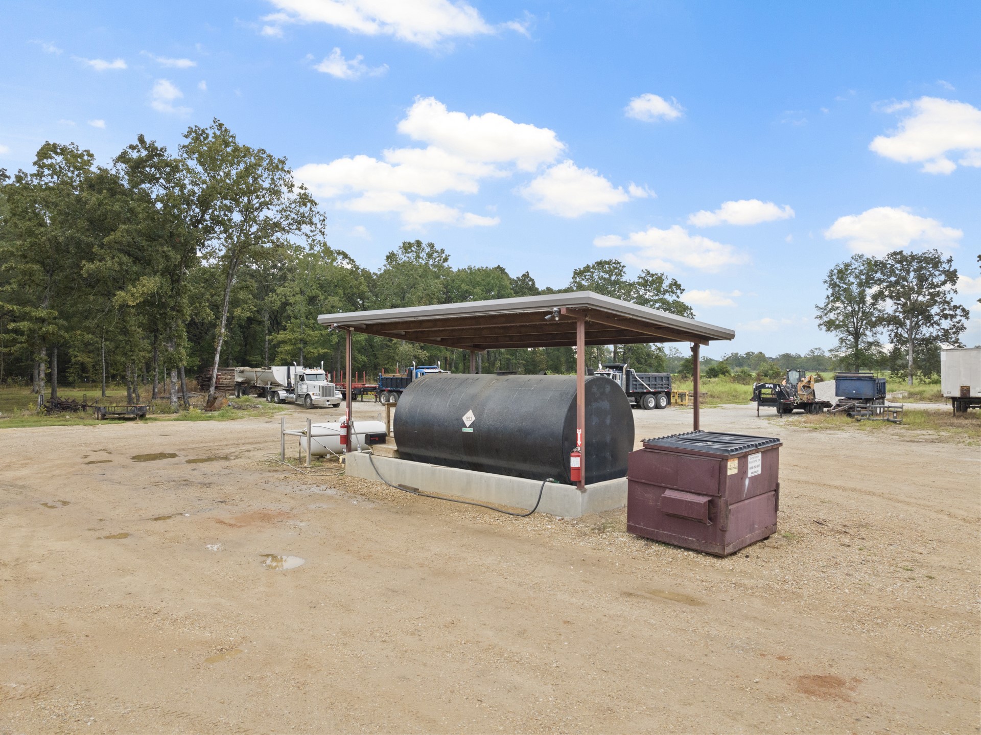 14730 N Hwy 271