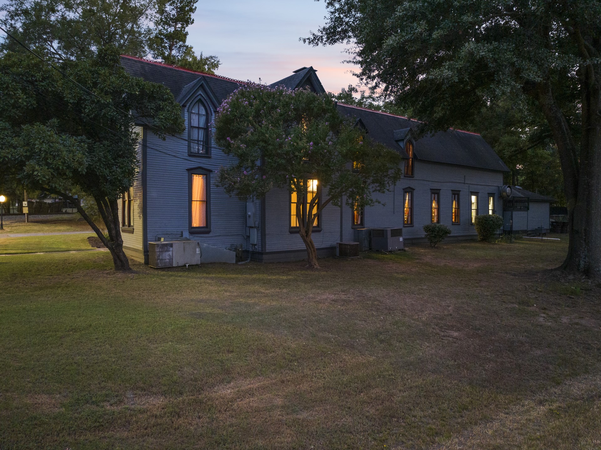 302 Mount Pleasant Street