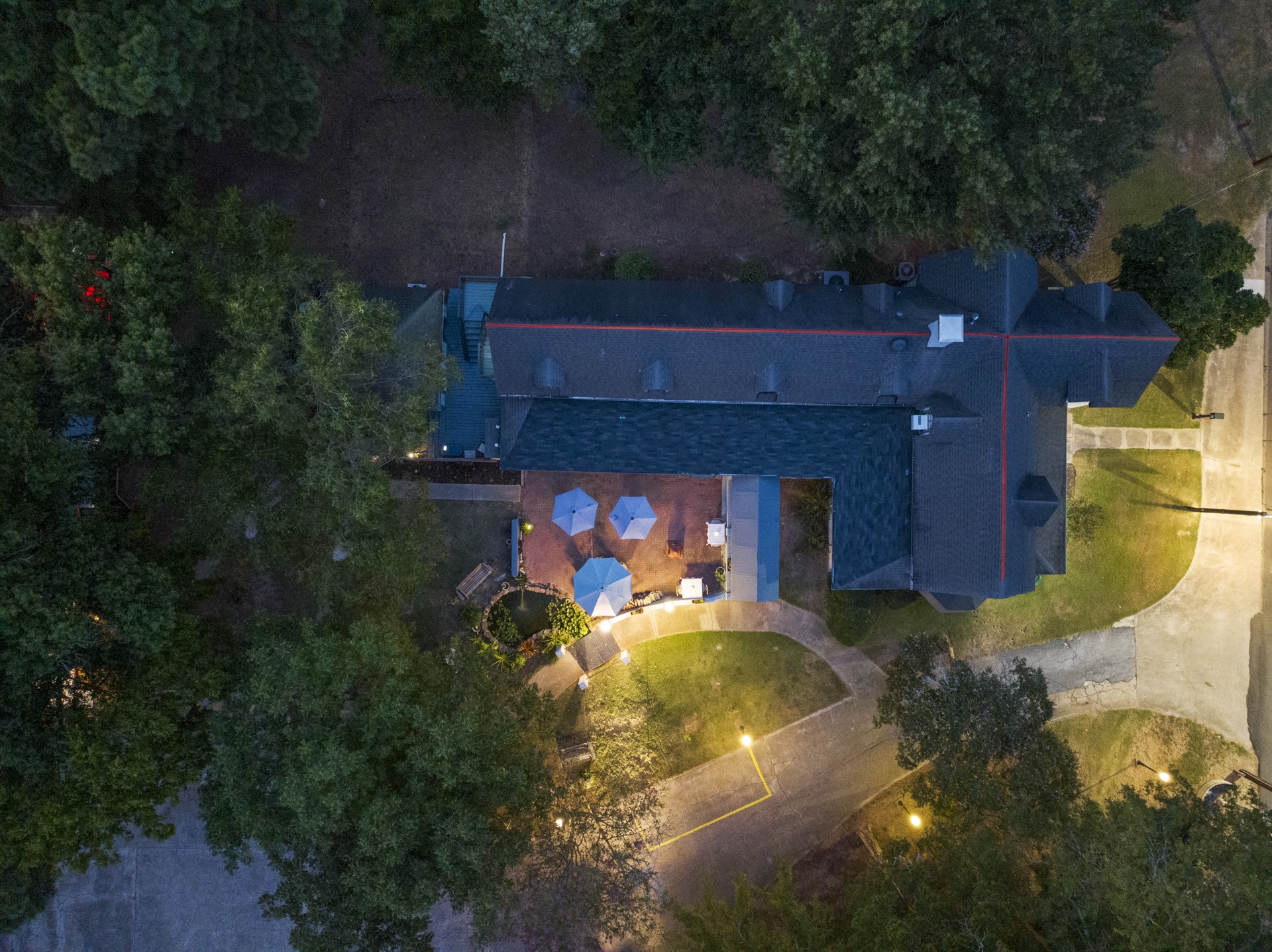 302 Mount Pleasant Street