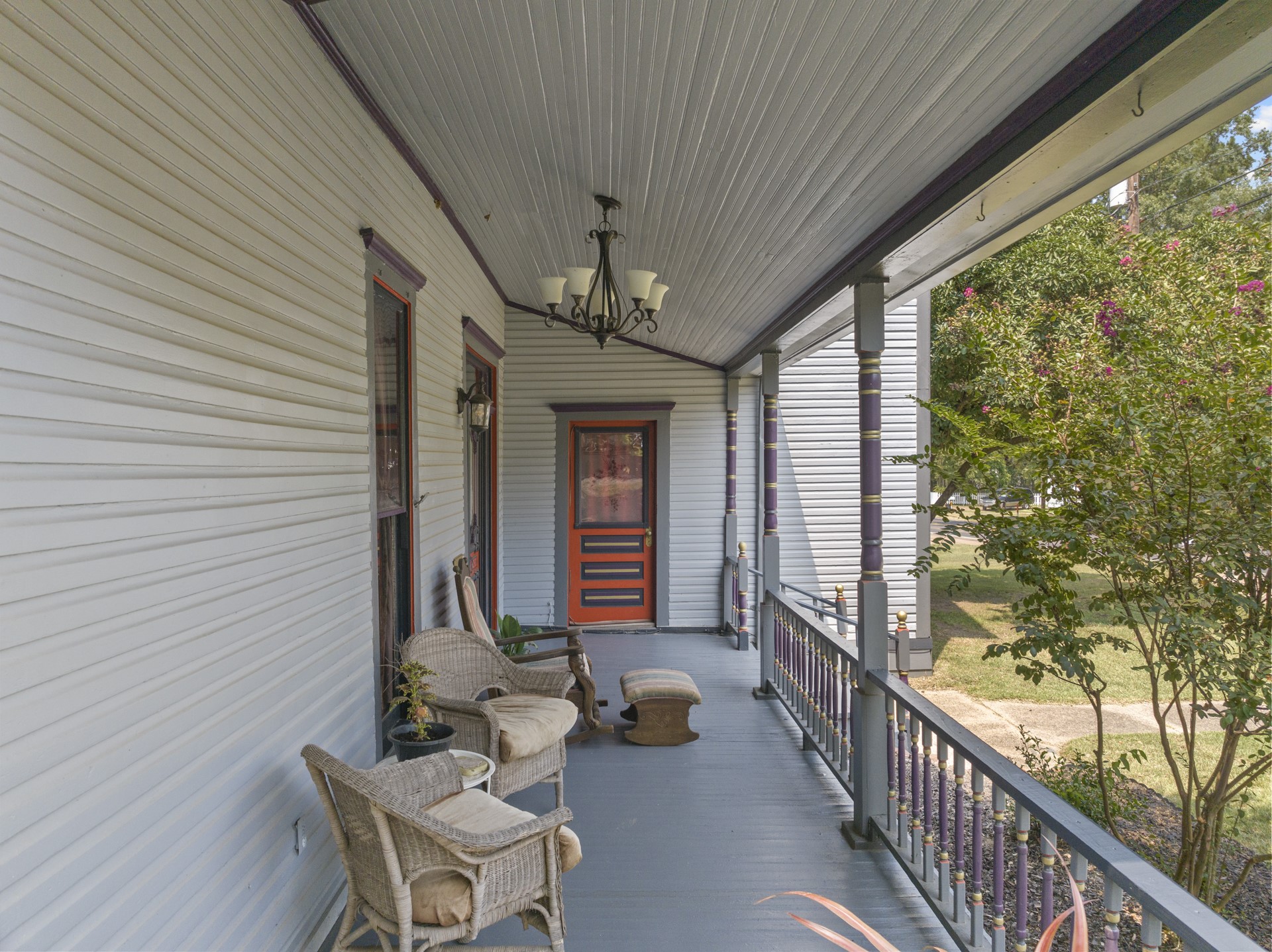 302 Mount Pleasant Street