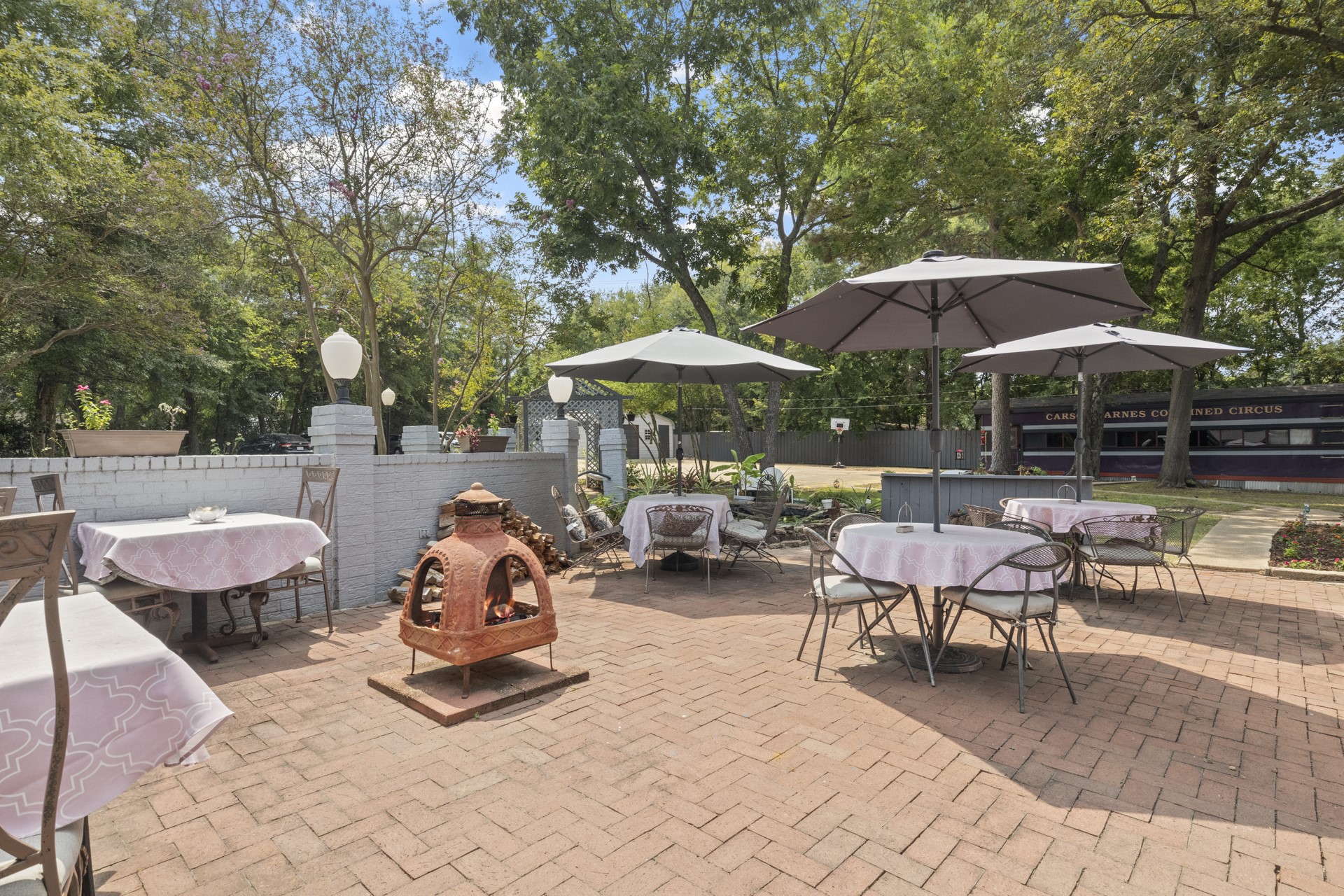 302 Mount Pleasant Street