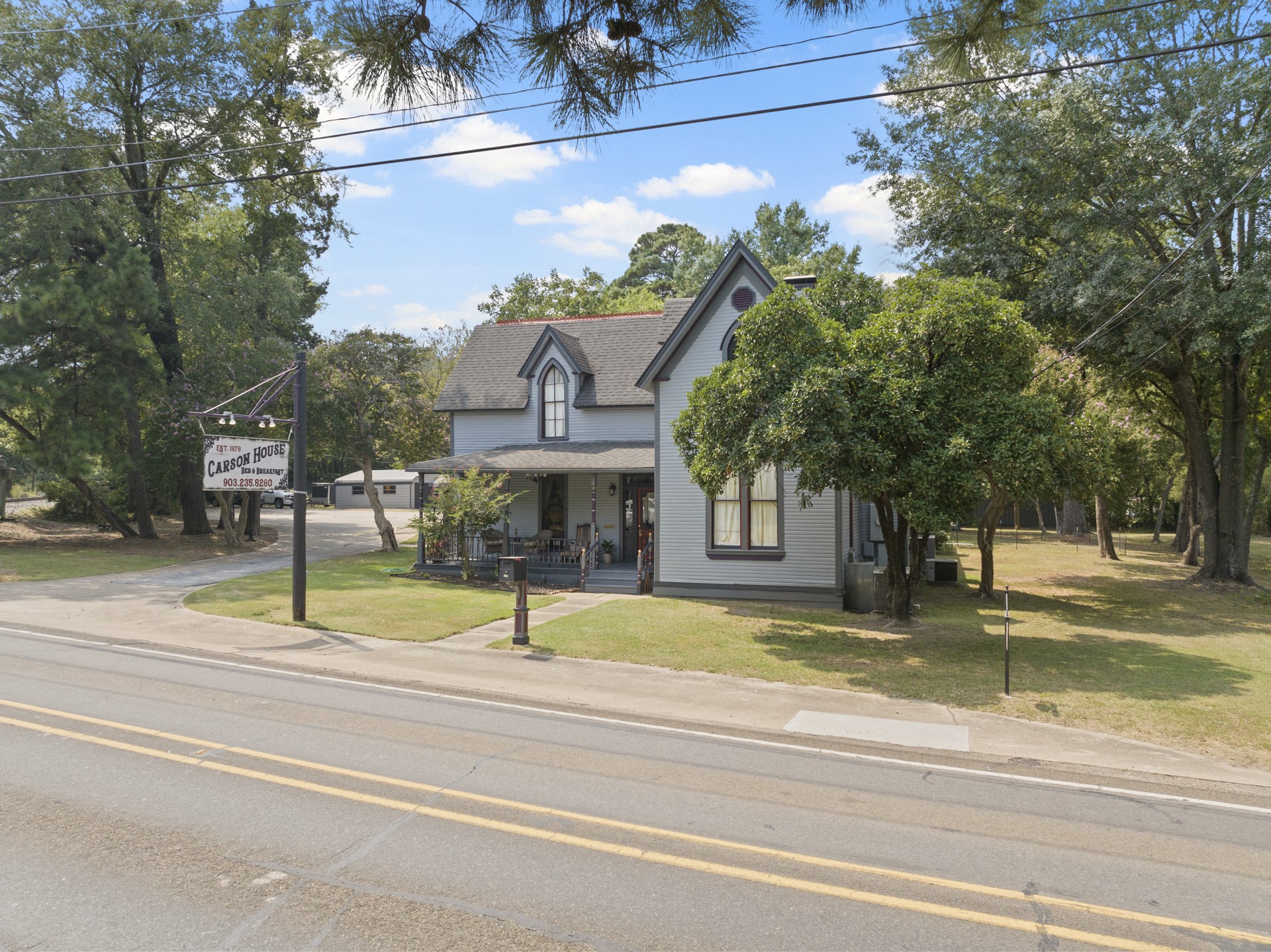 302 Mount Pleasant Street