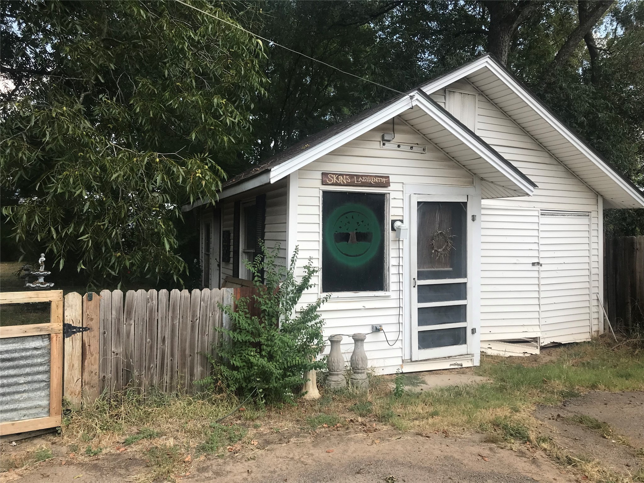 326 Rusk Street