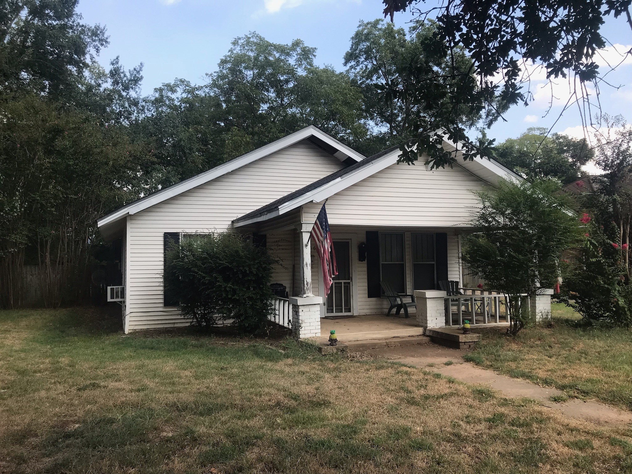326 Rusk Street