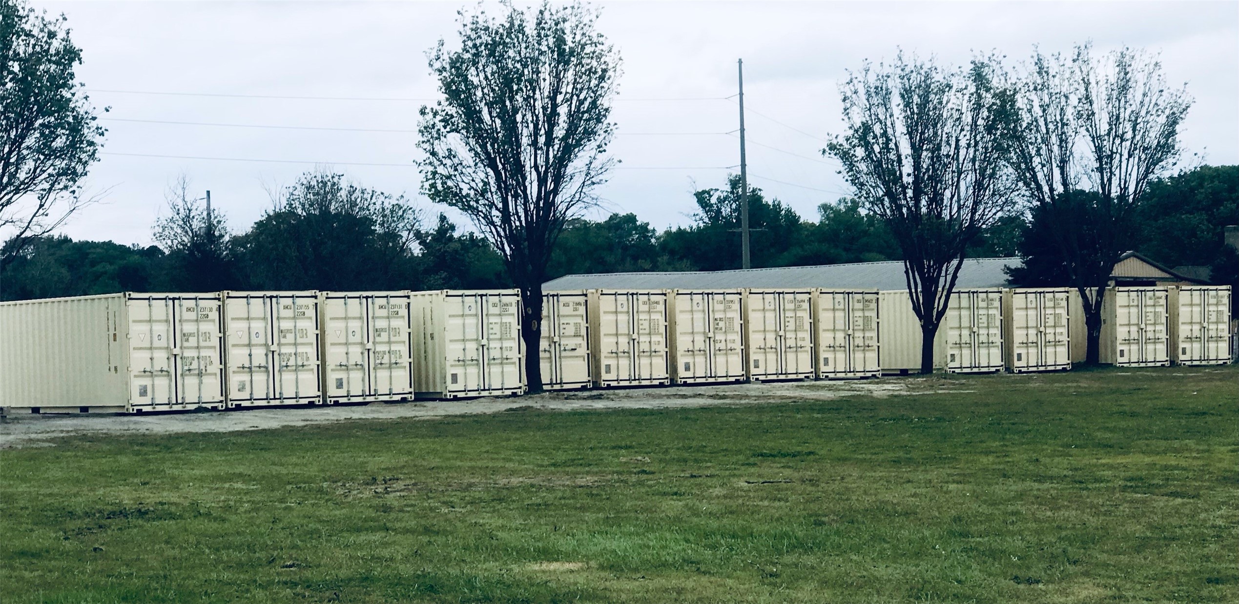 2516 US Highway 271 N