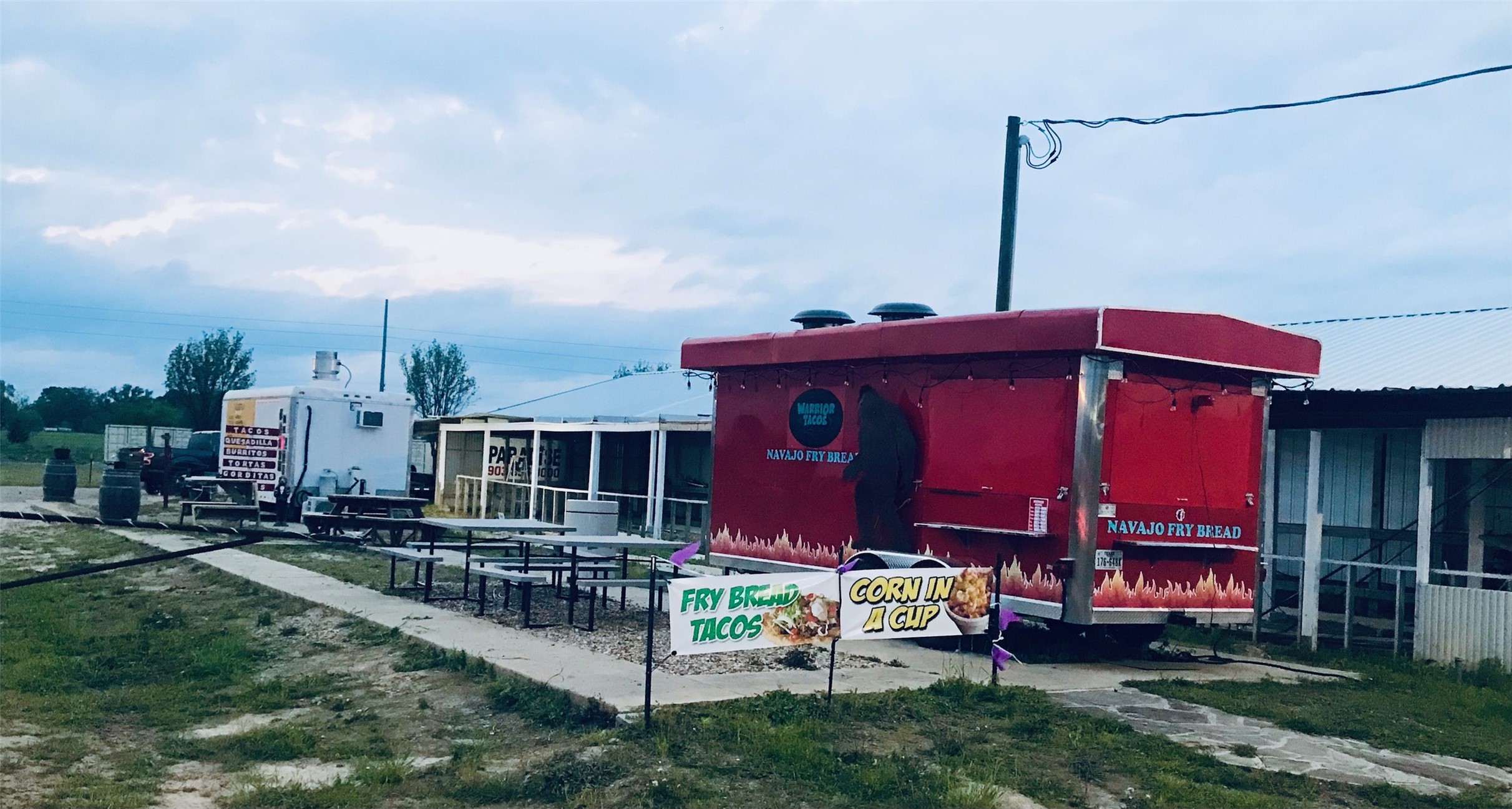 2516 US Highway 271 N
