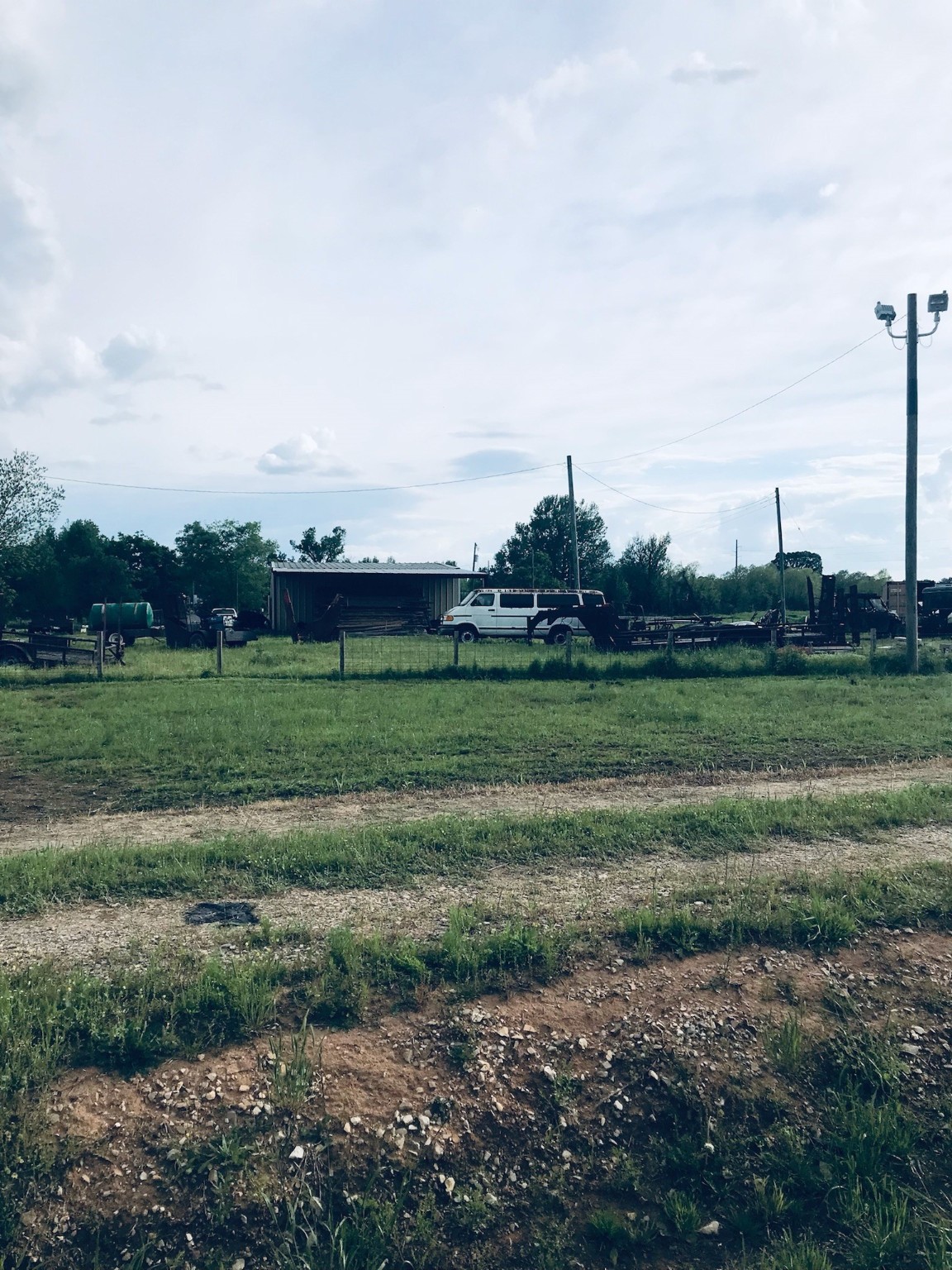 2516 US Highway 271 N