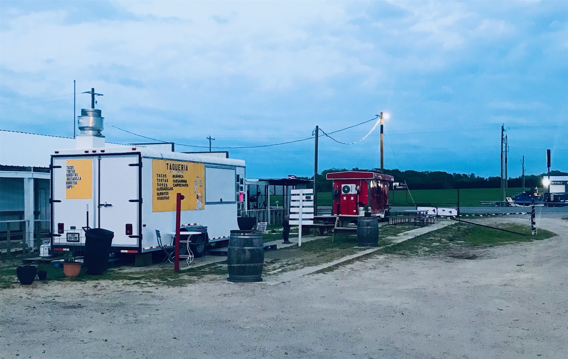 2516 US Highway 271 N