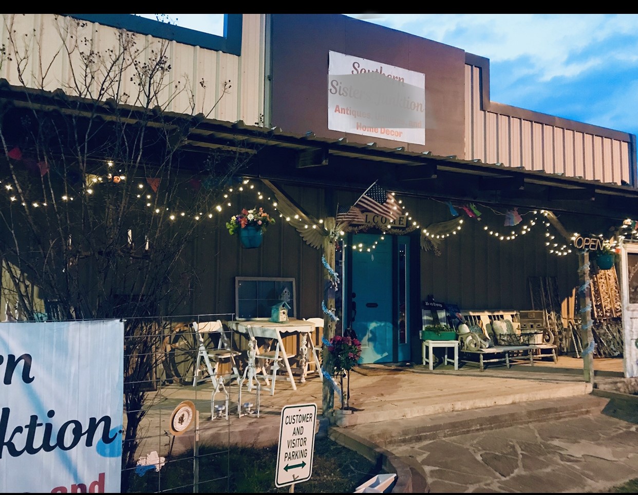 2516 US Highway 271 N
