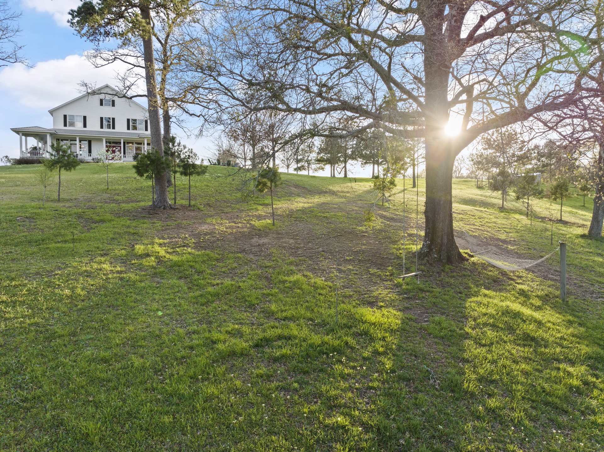 101 County Road 1233