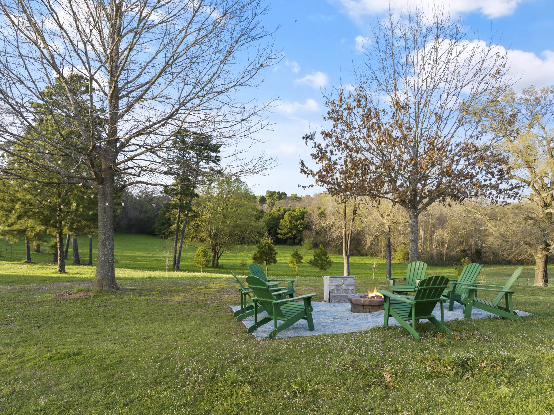 101 County Road 1233