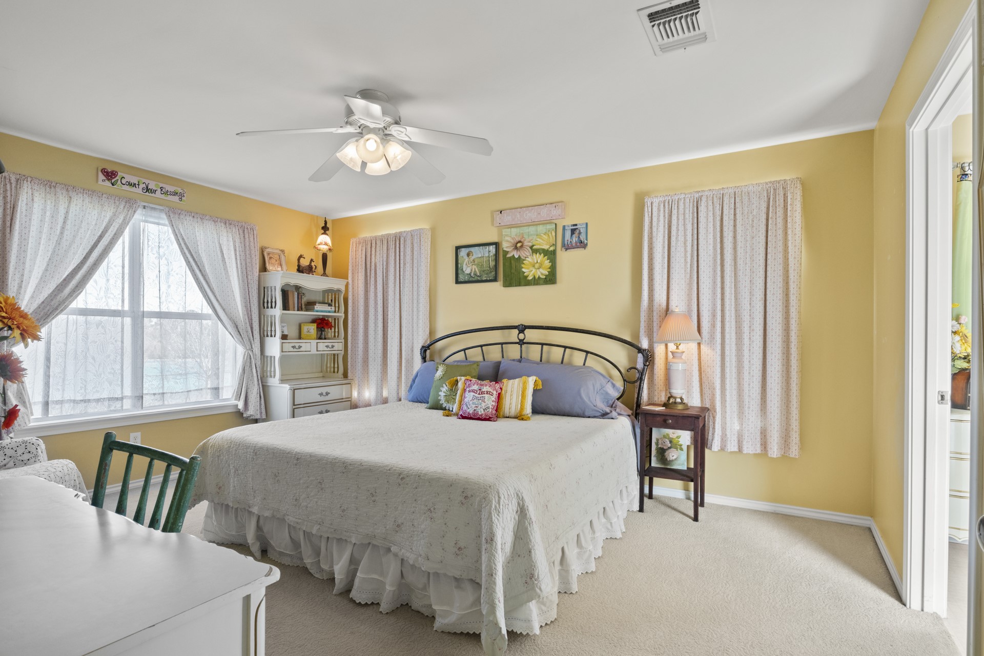 101 County Road 1233