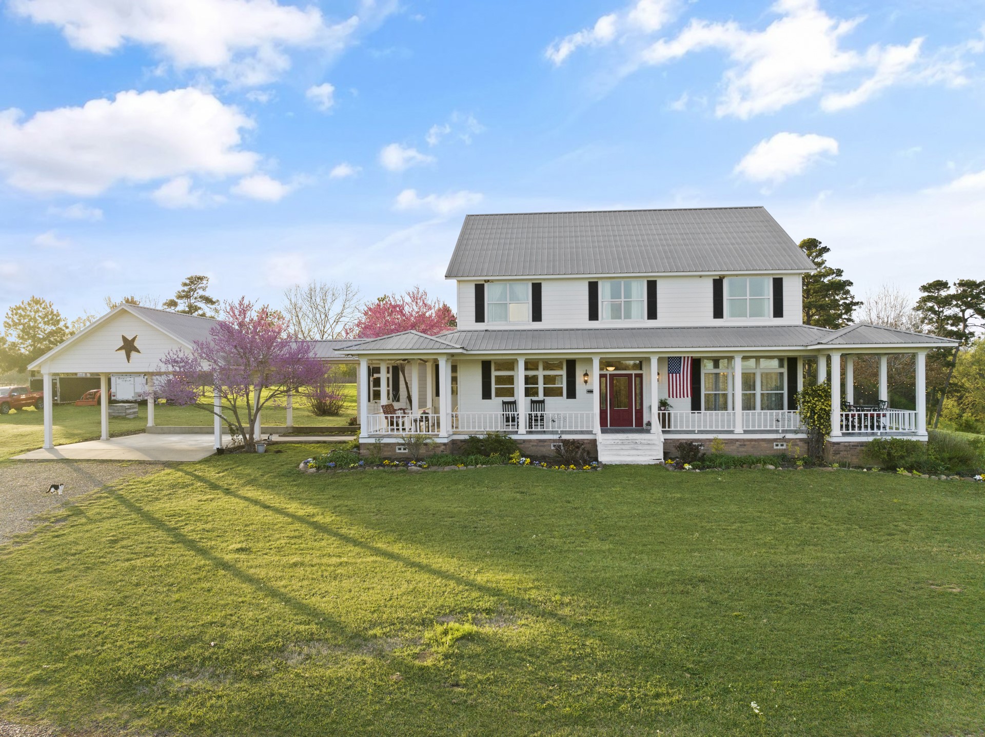 101 County Road 1233