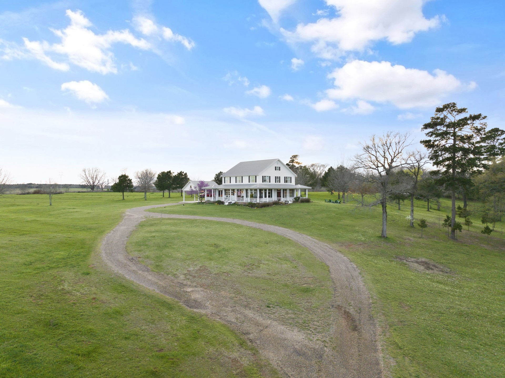 101 County Road 1233