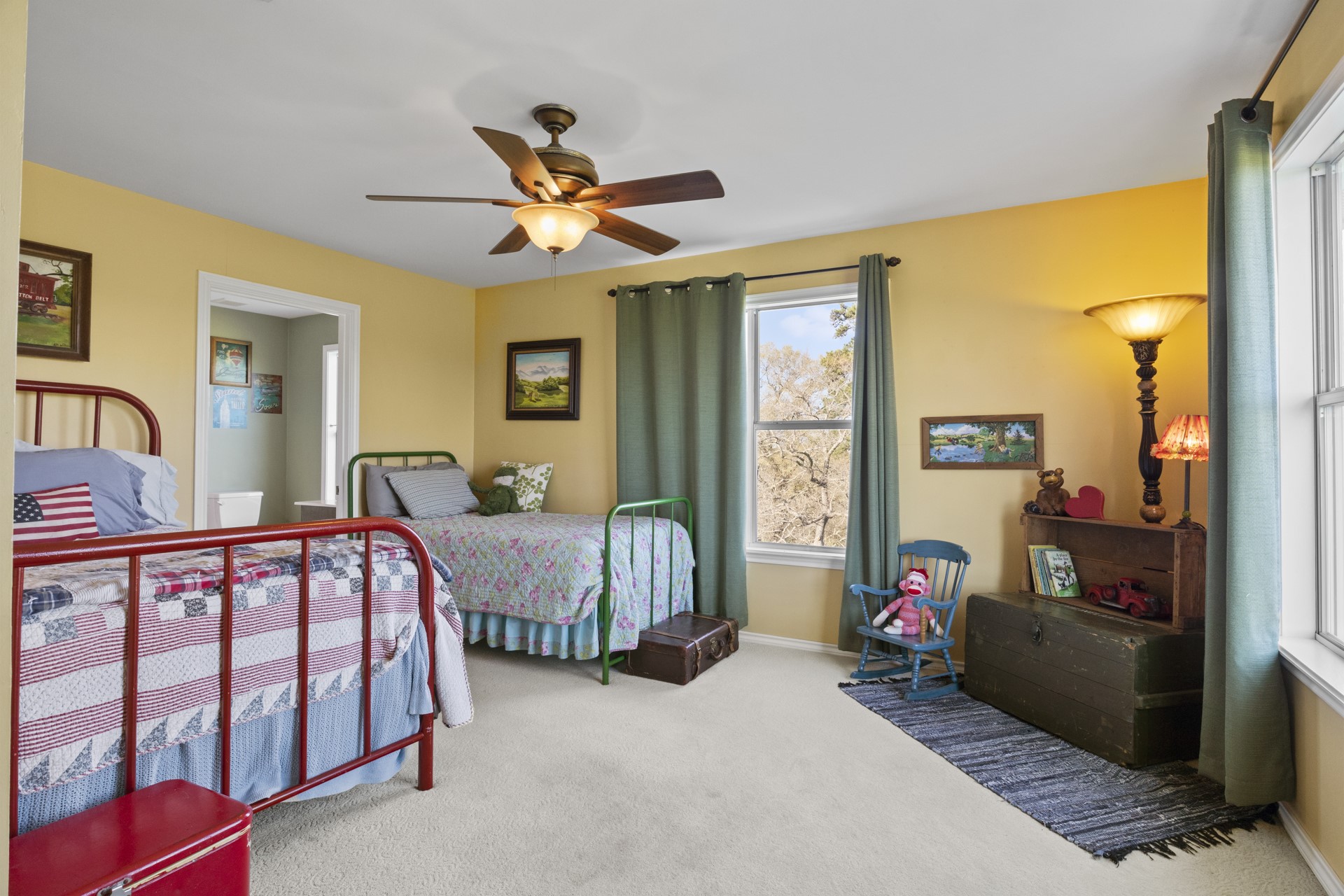 101 County Road 1233