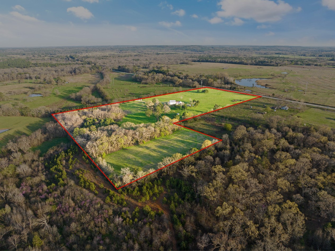101 County Road 1233