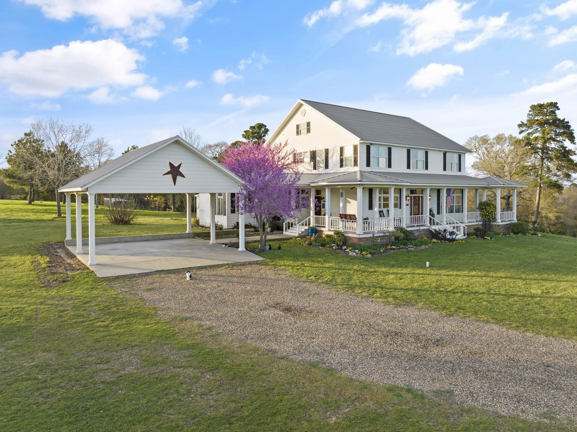 101 County Road 1233