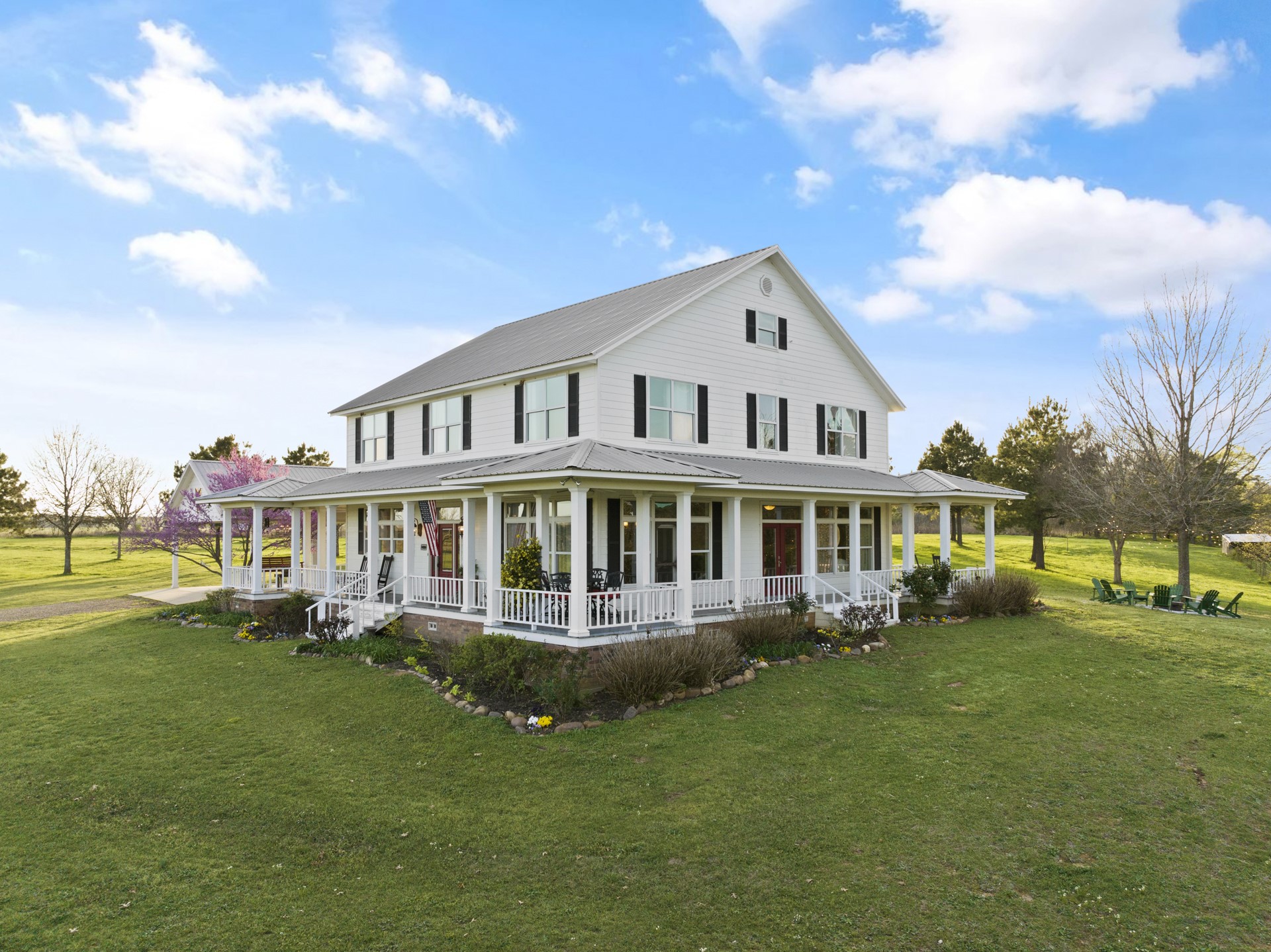101 County Road 1233