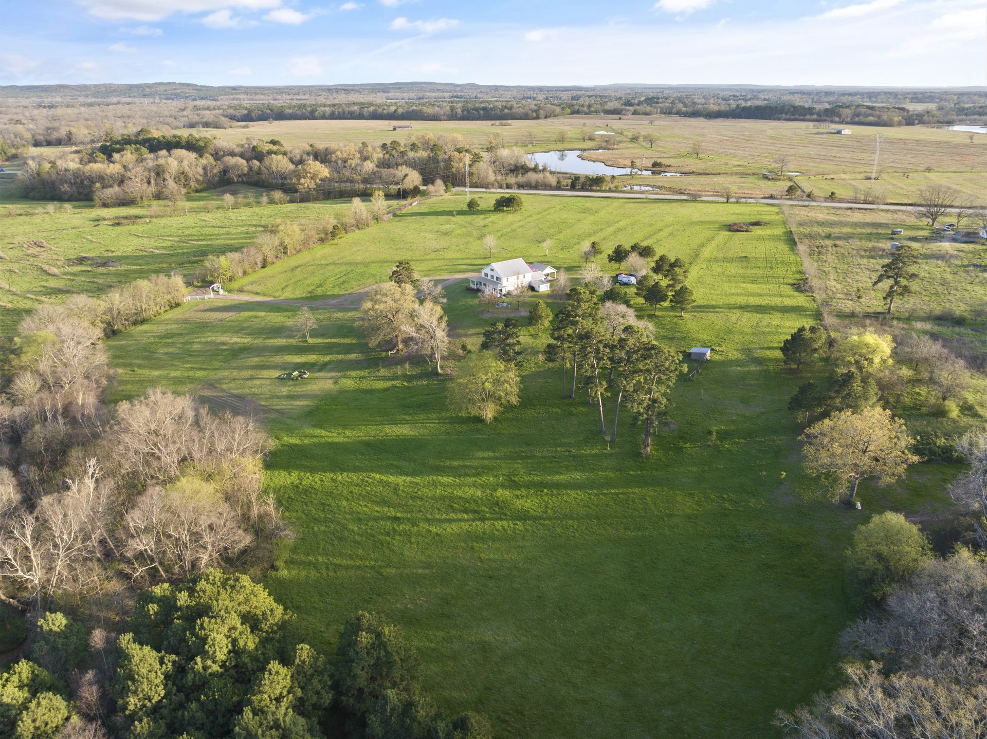 101 County Road 1233
