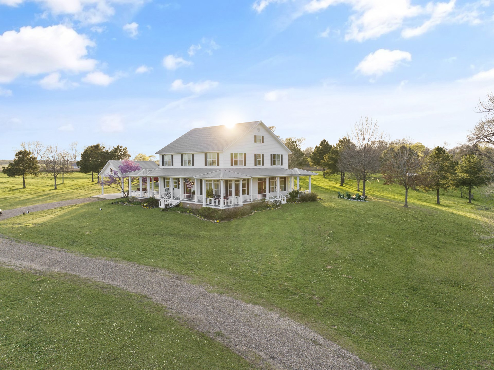 101 County Road 1233