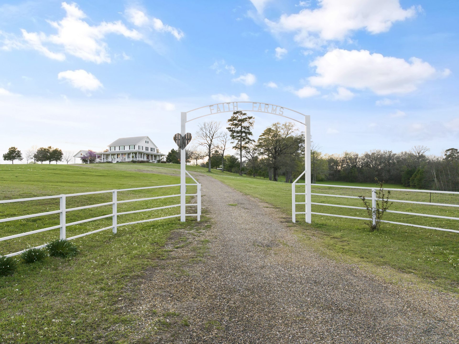 101 County Road 1233