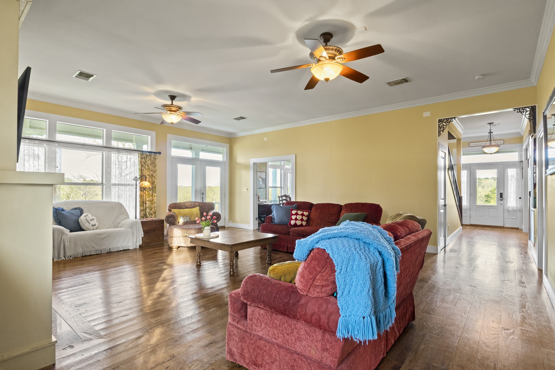 101 County Road 1233