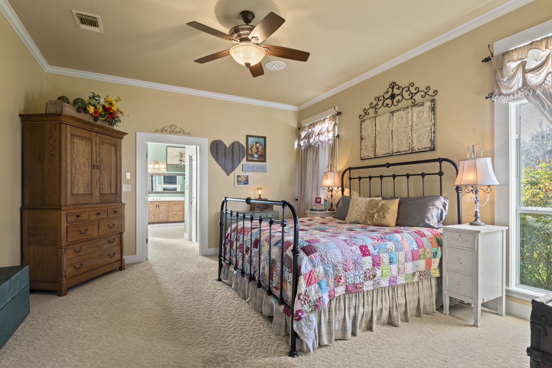 101 County Road 1233
