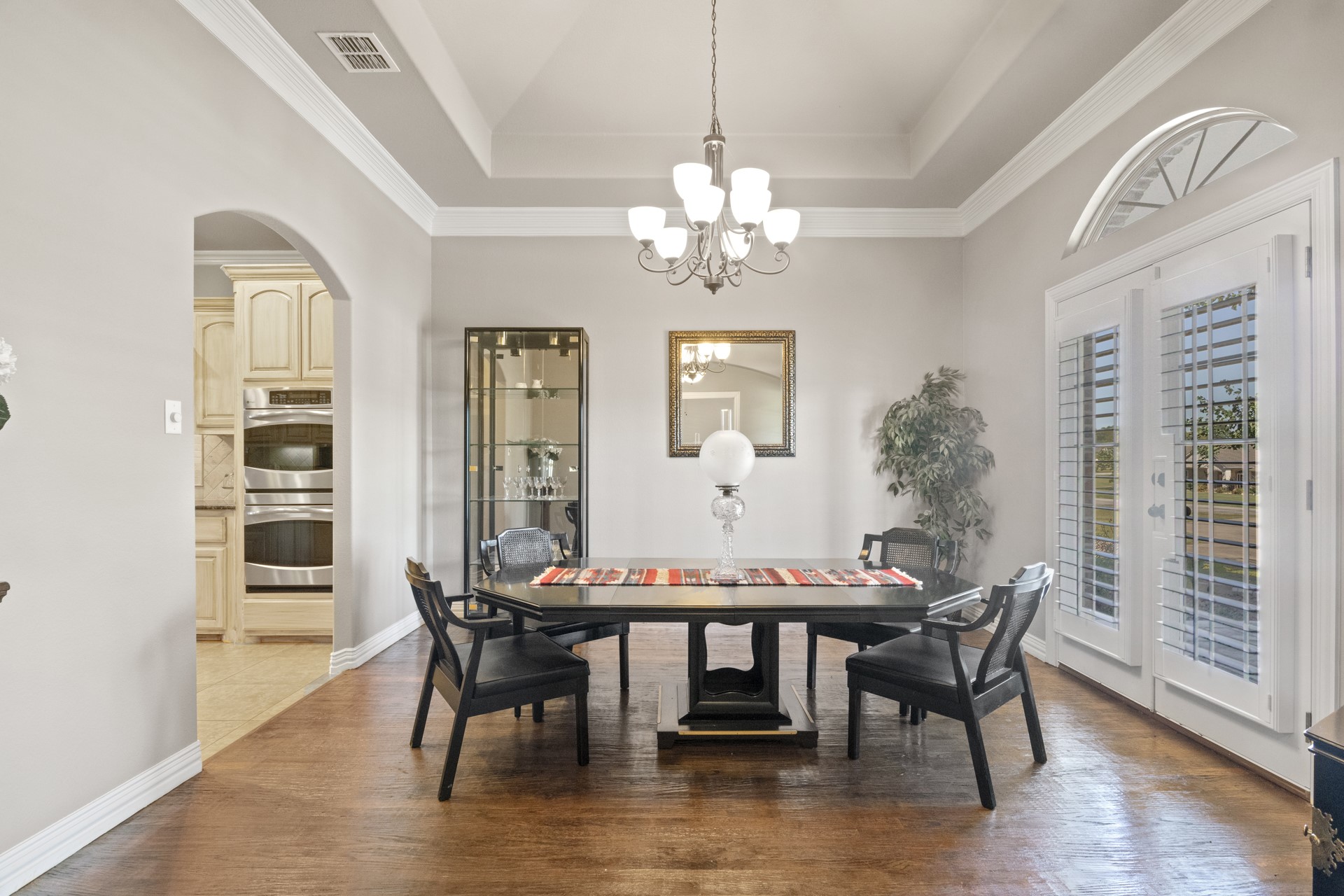 136 Private Road 54166
