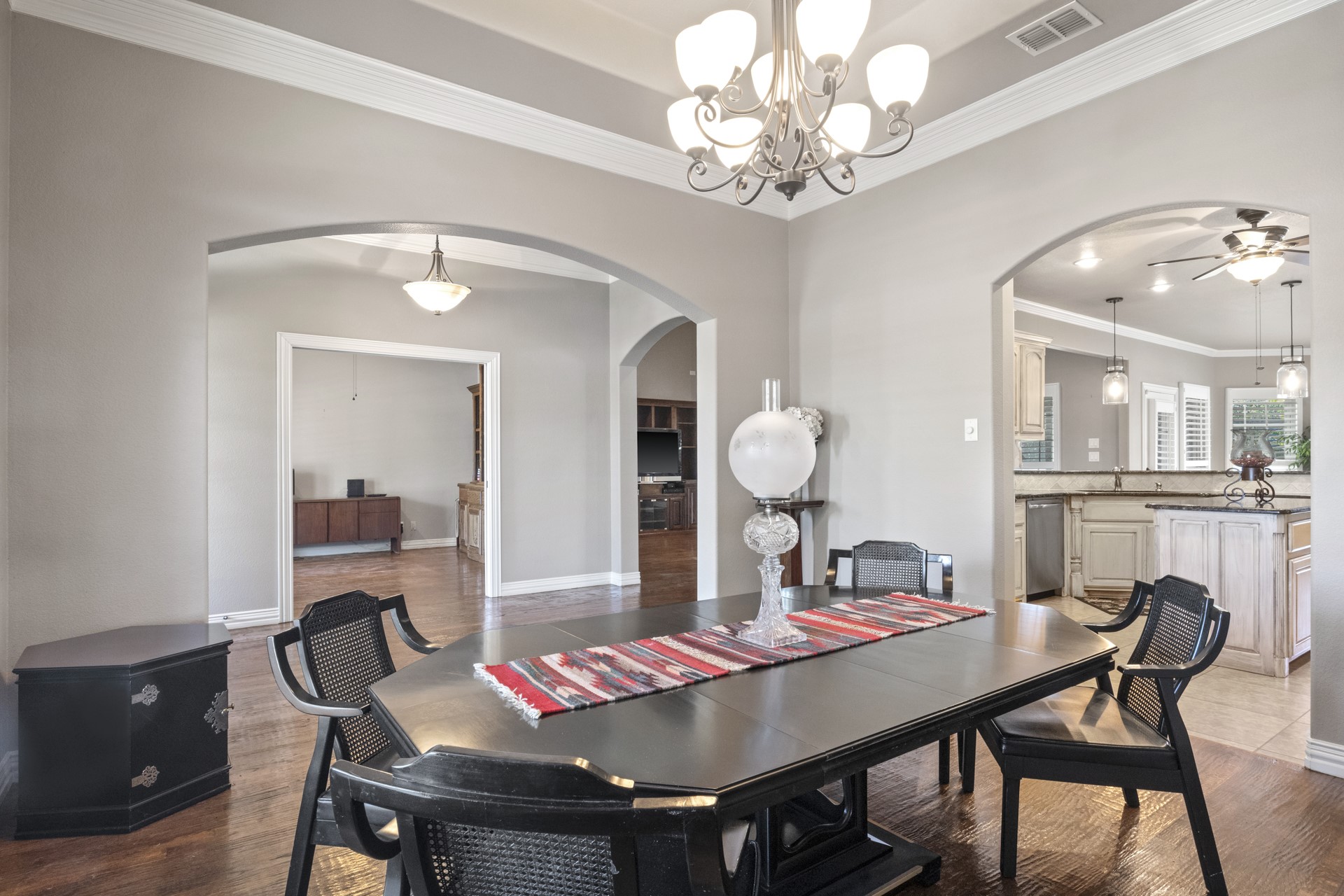 136 Private Road 54166