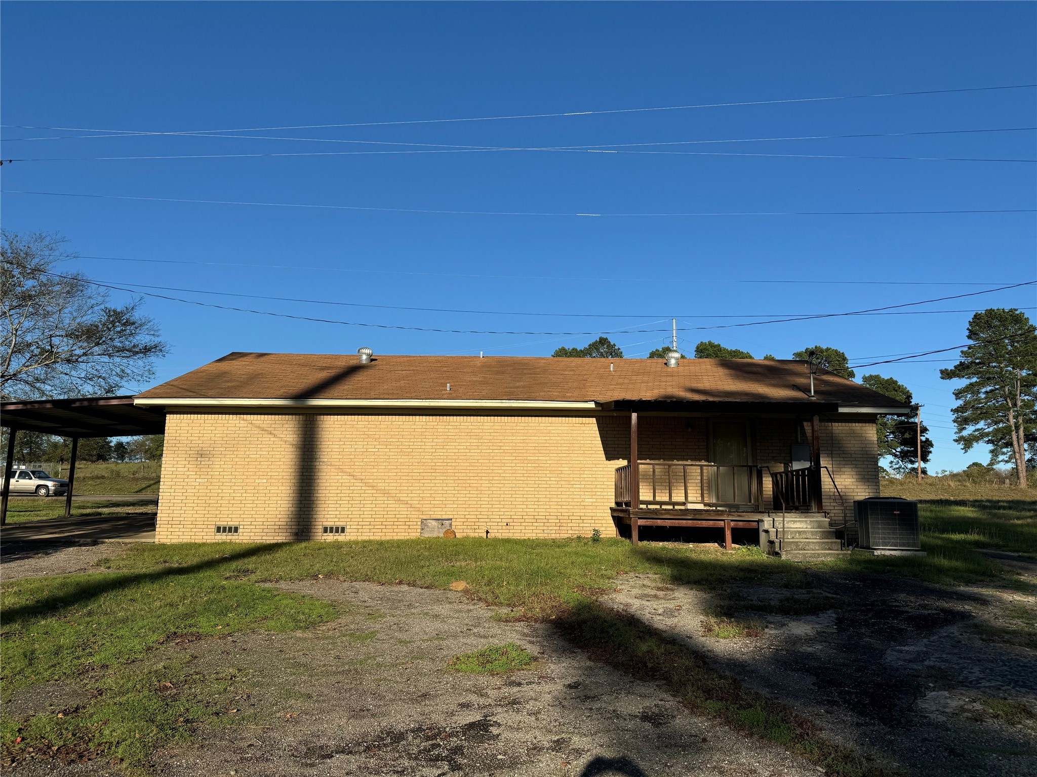 195 County Road 2100 Highway 11