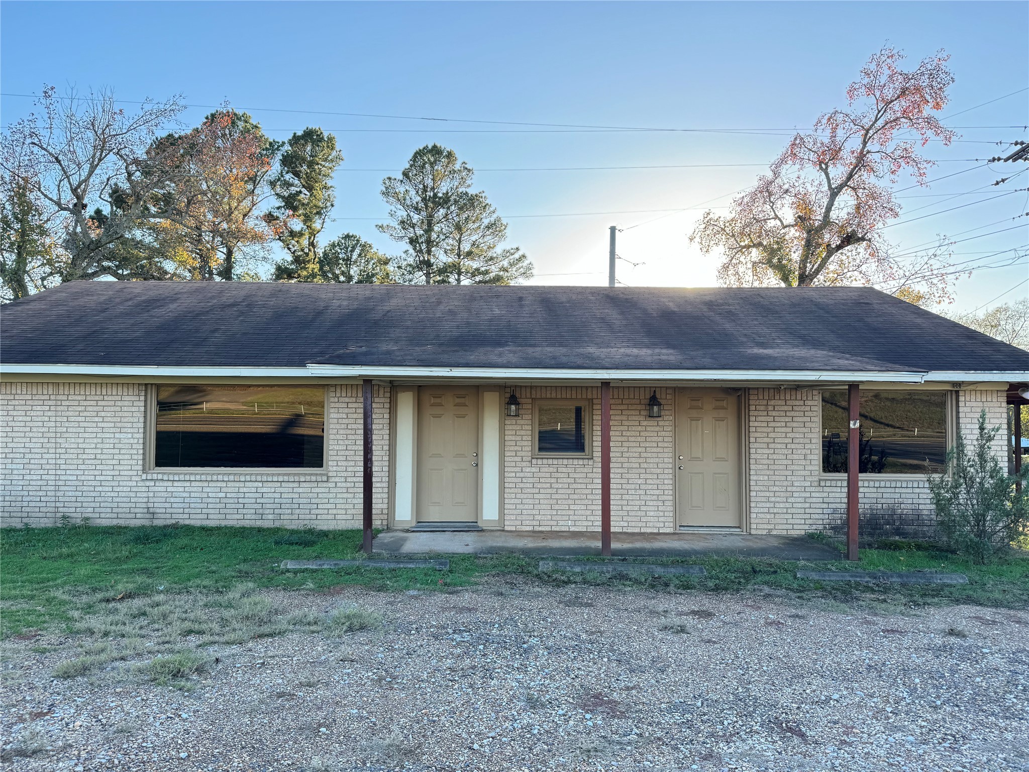 195 County Road 2100 Highway 11
