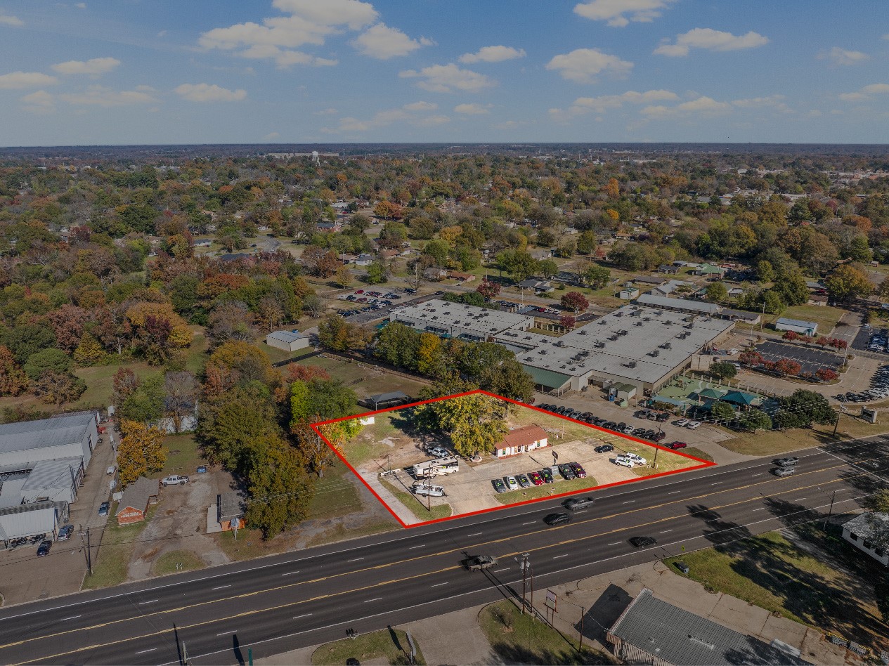 1706 W Ferguson Road