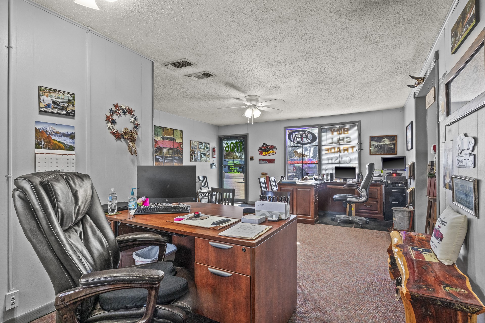 1706 W Ferguson Road