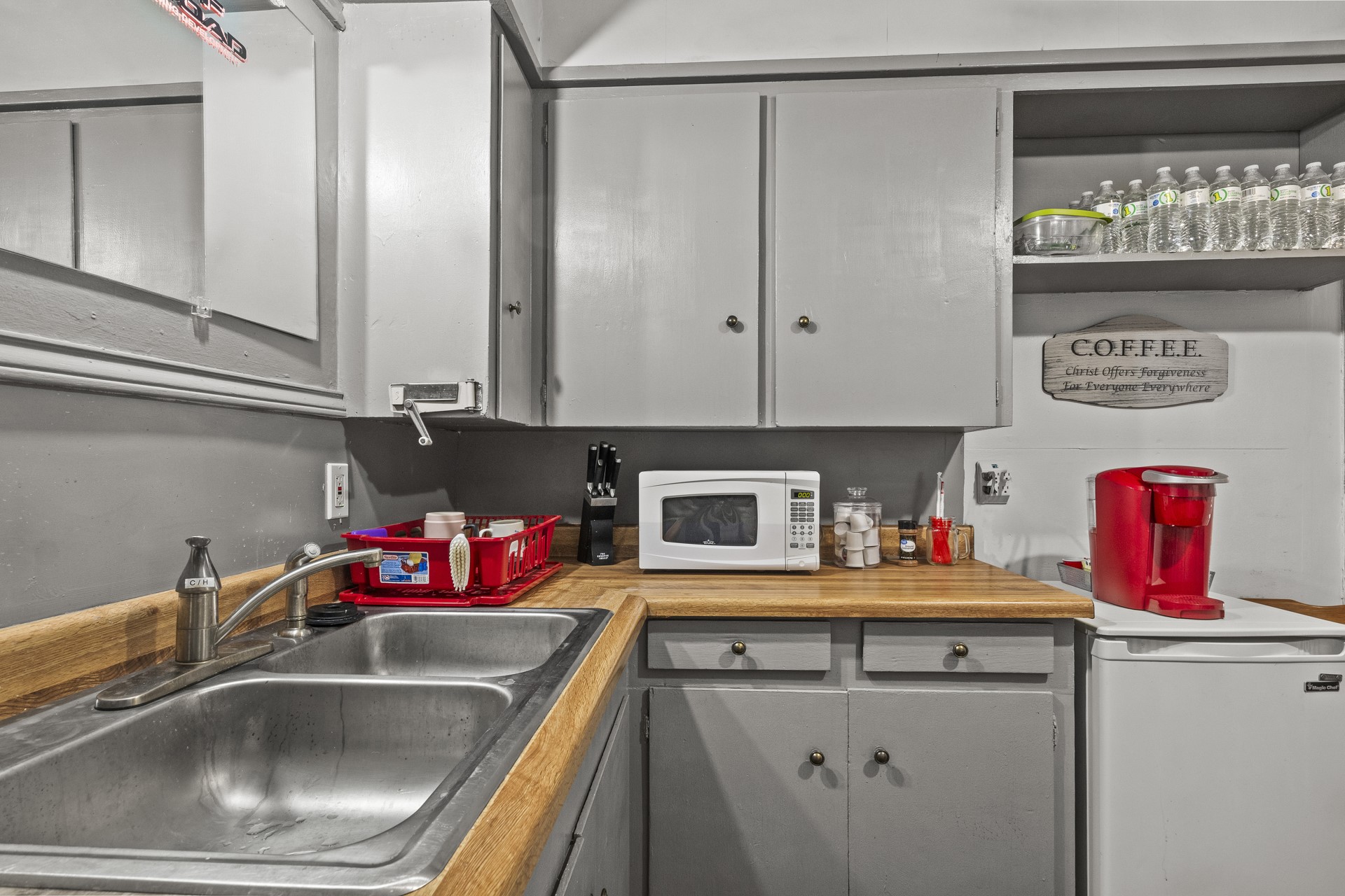 1706 W Ferguson Road