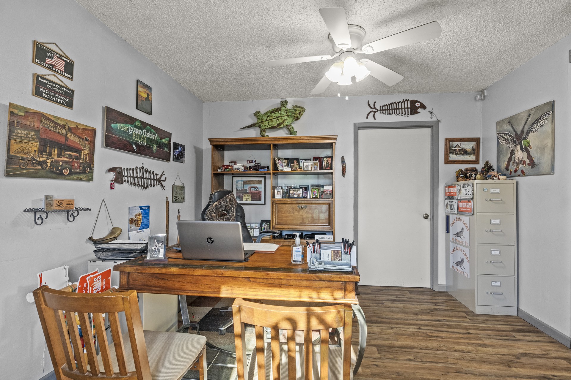 1706 W Ferguson Road