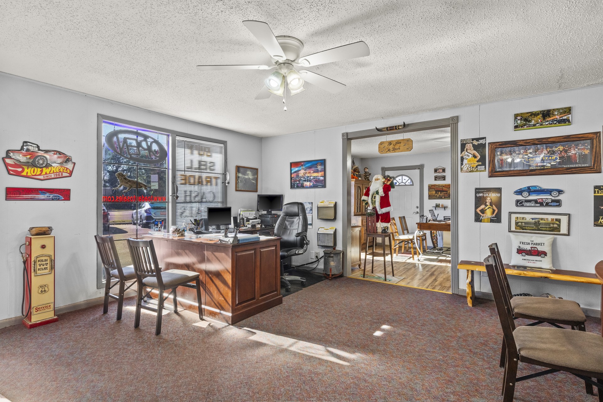 1706 W Ferguson Road