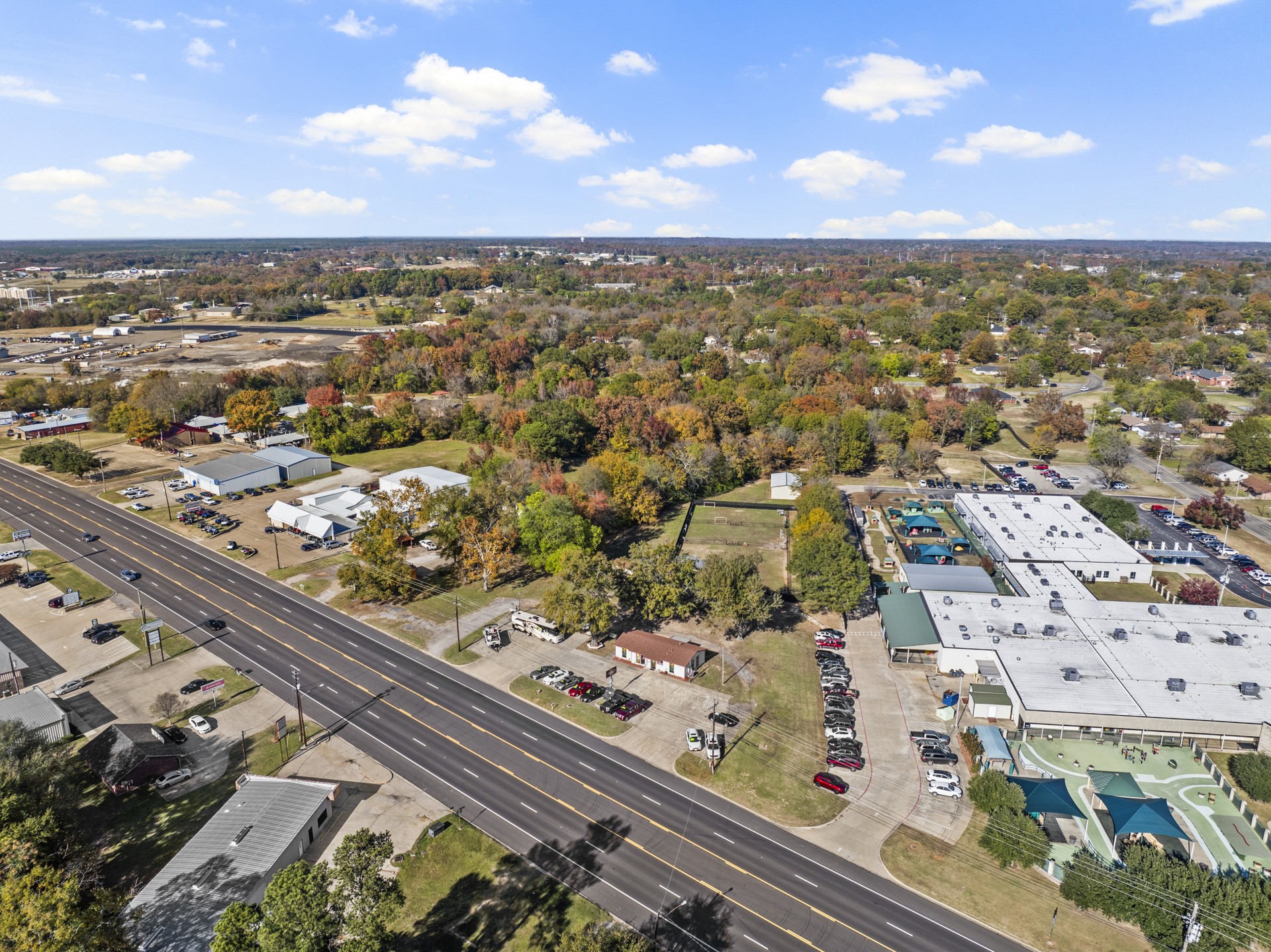 1706 W Ferguson Road